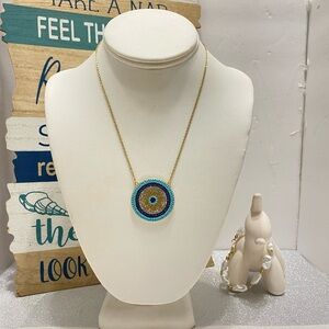 Chunky Statement Necklace